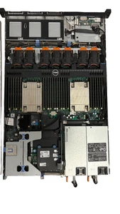 Dell PowerEdge R630 8 Bays (2x Intel Xeon E5-2680v4, 2.4GHz, 384GB RAM) Server - Picture 1 of 12