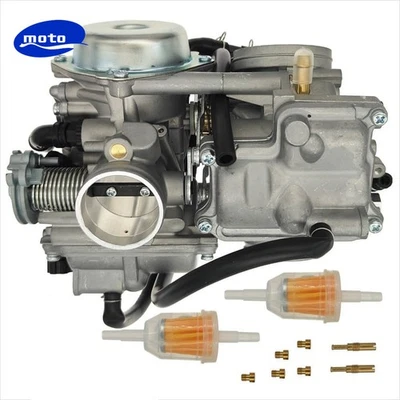 Carburetor For Honda Shadow Spirit 1100 VT100 VT1100C 1998-2007 16100-MAA-A00 - Imagem 1 de 4