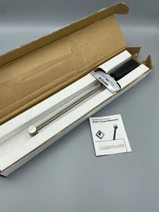 Armstrong Maryland USA 64-730 3/8" Antrieb Balken Drehmomentschlüssel 0 Zoll/Pfund - 600 Zoll/Pfund - Bild 1 von 5