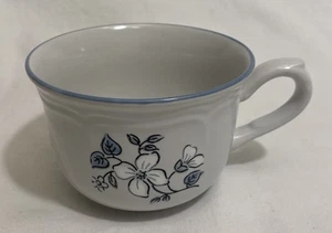 The Covington Edition Stoneware Tea Cup 8oz REPLACEMENT VINTAGE Japan - Picture 1 of 6