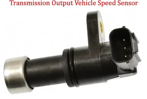Trans Output Vehicle Speed Sensor Fits:OEM 28810-R90-003 Acura Honda 2008-2014 - Picture 1 of 3