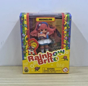 CheeBee! Rainbow Brite Ostern 2025 - Moonglow Ultra Rare Rarität - Bild 1 von 6