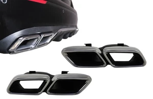 Escape mercedes w205 s205 c205 a205 c292 w213 w222 w166 w253 x253 c253 c217 - Imagen 1 de 11