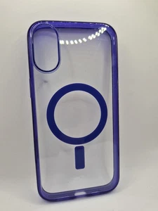 OtterBox iPhone 16 Plus Hülle Lumen Series MagSafe Backcover Ara UVP 47,99£ - Bild 1 von 8