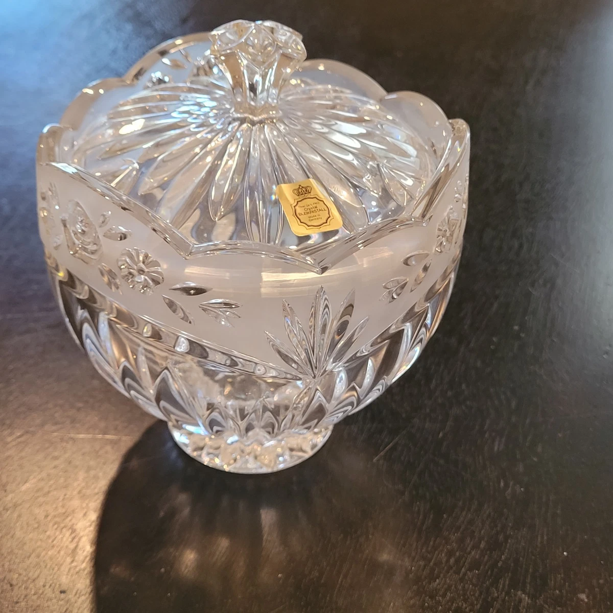 bleikristall crystal | eBay