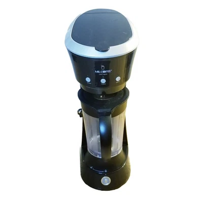 Mr. Coffee BVMC-FM1 Cafe Frappe Maker Automatic Frozen Coffee Clean Tested Works - Image 1 of 4