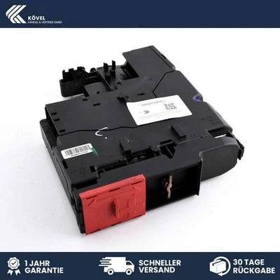 Boîtier De Fusibles Mercedes Benz Classe C W204 A2075402550 - Photo 1/3