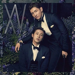 CD+DVD TOHOSHINKI XV Limited Edition Free Shipping with Tracking# New from Japan - Picture 1 of 3