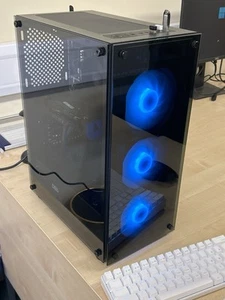 PC Haustechnik | Kleinere PC’s | Profi Bauherr - Bild 1 von 3