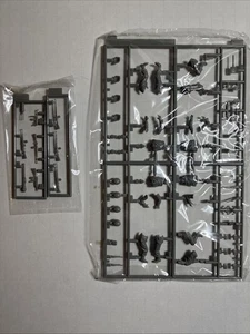 Dragon # 6161 Panzergrenadiere (Arnhem 1944) Modellbausatz im Maßstab 1:35 WW2 - Bild 1 von 3