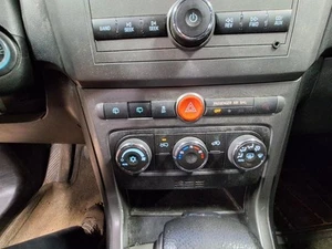 Temperature Control Opt C68 ID 23111244 Fits 13-15 CAPTIVA SPORT 3826171 - Picture 1 of 12