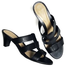 naturalizer wiser sandals
