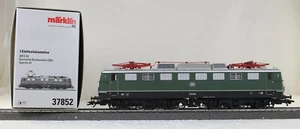 Märklin 37852 Elektrolokomotive BR E50 der DB aus Sammlung mit OVP - Picture 1 of 2