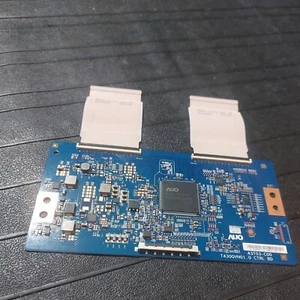 SCHEDA LVDS TCON PER TV LED SAMSUNG UE43JU6000K 5543T03C06 43T03-C00 T430QVN01 - Foto 1 di 5