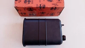 ALFA ROMEO 155 33 SPIDER FILTRO VAPORI BENZINA 60548304 - Imagen 1 de 9