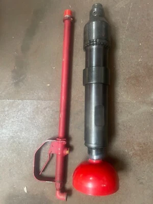 CP0004RV PNEUMATIC BACKFILL TAMPER - image 1 of 4