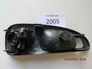 Alfa Romeo 156 Speaker Side Fairing A 739 Rear Left [2005] - Picture 1 of 5