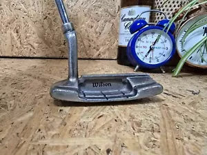 Wilson Augusta 1 Putter 35" Club Blade Head Right Hand Golf Club - Gosford - Picture 1 of 8