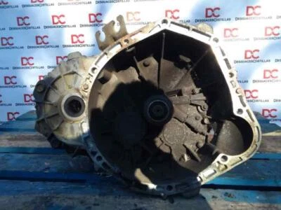 Caja Cambios para MERCEDES-BENZ VITO FURGÓN (638) 110 CDI   (638.094) 101430 - Imagen 1 de 4