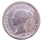 •1862•QUEEN VICTORIA•THREEHALFPENCE•MOULD MARK•