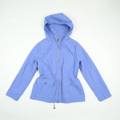 Cortavientos Lauren Ralph Lauren Impermeable Azul Francés Talla M 400030 Foto 1 de 2