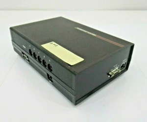 VLF-MC3005-02 / FLUOROTRAC READER SERIAL COMM / ASYST TECHNOLOGIES	 - Bild 1 von 4