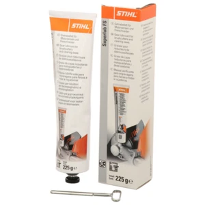 Genuine OEM Stihl 0781 120 1118 FS Gearbox Grease 225g - Picture 1 of 1
