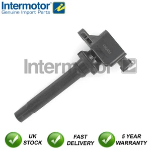 Intermotor Ignition Coil Pack Fits Suzuki Grand Vitara 2005-2008 2.7 12181SJ - Picture 1 of 2