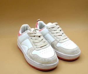 Link Sneakers Girls Shoes Size 4 - Picture 1 of 5