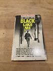 Black Like Me by John Howard Griffin 1st Edition Later Printing Paperback