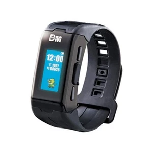 Vital Breath Digital Monster ver.BLACK Digimon Premium Bandai Bracelet Japan - Picture 1 of 12
