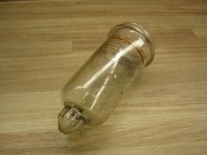 Parker 2FL101BP Luftfilternapf ohne O-Ring - Bild 1 von 5