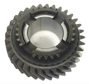 T5 World Class 5 Speed 2nd Gear 33 Tooth 1352-080-028 - Bild 1 von 1