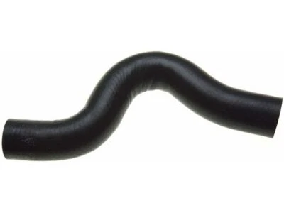 Manguera de radiador para GMC Sierra 3500 2001-2006 puertas superiores 99164WZ 2002 2003 2004 Foto 1 de 2