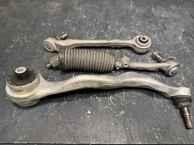 14-21 BMW F22 F23 M235I M240I FRONT RIGHT PASSENGER SUSPENSION SET RWD ONLY - Image 1 of 4