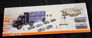 Streamlight Body Work Design Truck Die-cast For Kids Ages 3+ Up. NIB 778-2 - Picture 1 of 6