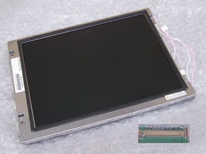 LTM12C275A 31cm 12" TFT COLOR TOSHIBA NUEVO SIMATIC NIXDOR - Imagen 1 de 1