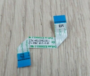 Lenovo 450.03N02.0011 touchpad mousepad ribbon cable 500S-14ISK 300S-14ISK S41 - Afbeelding 1 van 2