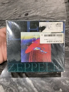 Led Zeppelin / Boxed Set2 JAPAN 2CDBOX Booklet AMCY-599/600 SEALED @1993 - Picture 1 of 14