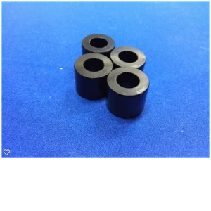 16.5mm Radial caliper spacers Fit Brembo Nissin Tokico Beringer All 100mm black - Picture 1 of 2