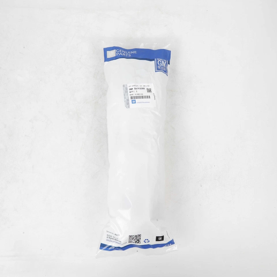 OEM AC Heater Climate Control Module For 08-22 Chevrolet Express GMC Savana 3500 Foto 1 de 4