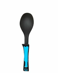 Silicon Nylon Ladle - Flat Slotted - Picture 1 of 6