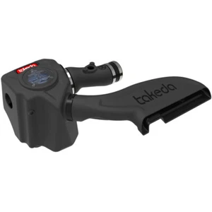 aFe 56-70014R Takeda Momentum Cold Air Intake for 2018-2021 Subaru WRX STI 2.5L - Picture 1 of 8