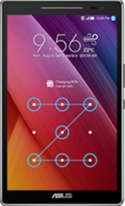 ASUS ZenPad S 8.0 32GB 8' (Z580C) P01M Black - Picture 1 of 5