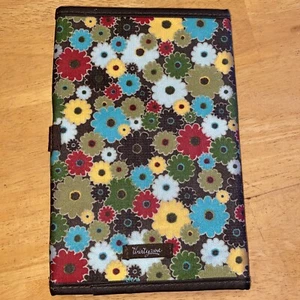 Fold & Go for I-Pad - 31 Thirty-one Tablet Holder Retired Floral. Co - GUC - Picture 1 of 10
