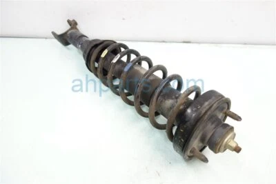 Amortiguador de resorte de puntal trasero izquierdo Honda Civic Del Sol Vtec 1994-1995 Foto 1 de 4