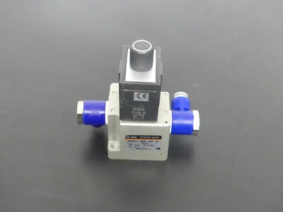 SMC EVT317-5D0-02F-Q - Bild 1 von 3