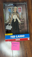 Barbie x Ted Lasso: Rebecca BRAND NEW