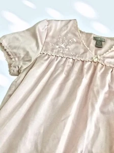 Nordstrom Intimates Granny Core Gown Size M - Picture 1 of 2