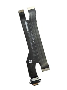 Original Huawei P30 PRO Ladebuchse USB Dock Connector Charging Port Flexkabel - Bild 1 von 2